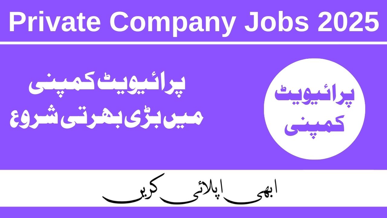 National Non-Profit Organization Management Jobs Chaman